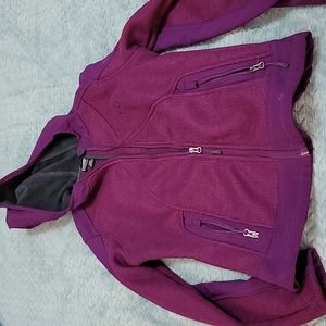 Ladies Jacket